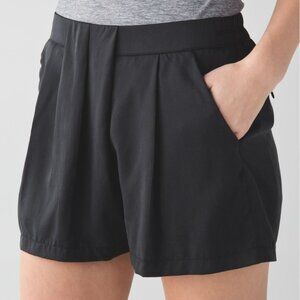 Lululemon &go Keepsake Short